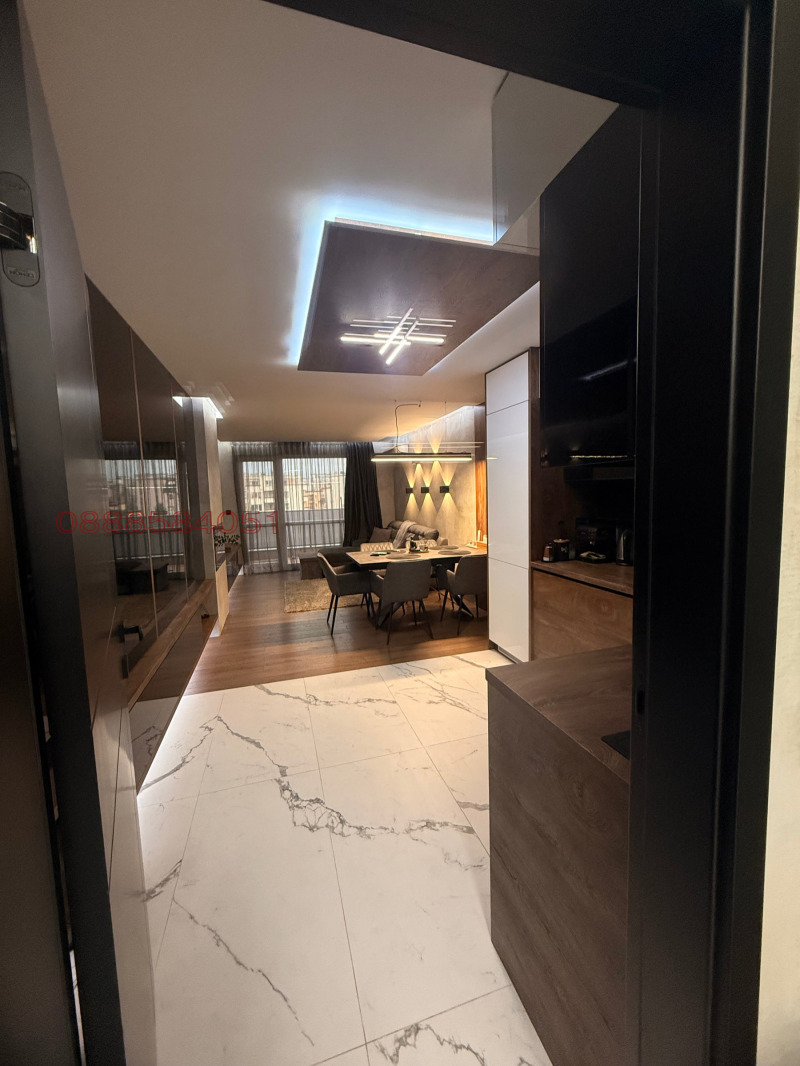 Продава 2-СТАЕН, гр. София, Дървеница, снимка 5 - Апартаменти - 52774453