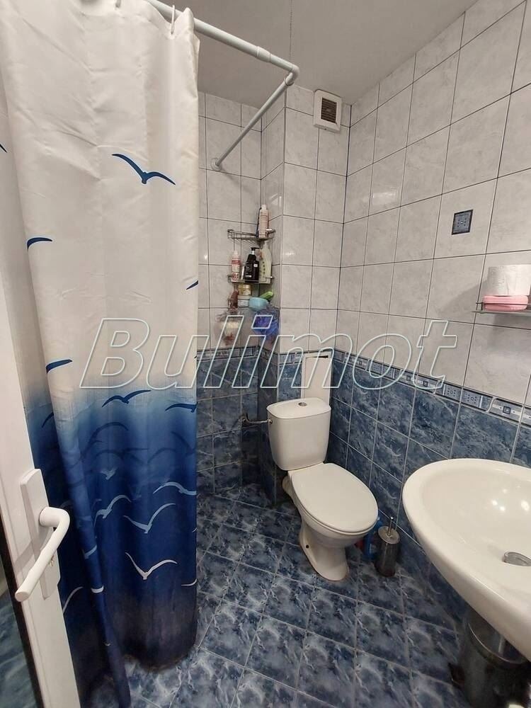 Продава 2-СТАЕН, гр. Варна, Трошево, снимка 7 - Апартаменти - 54878978