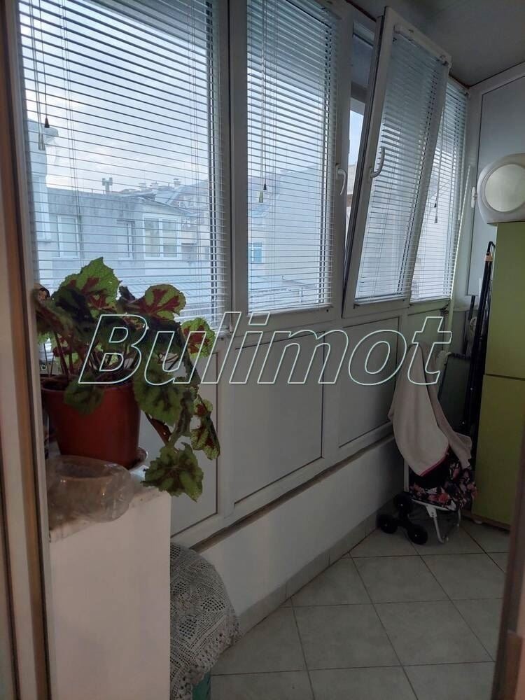 Продава 2-СТАЕН, гр. Варна, Трошево, снимка 8 - Апартаменти - 54878978