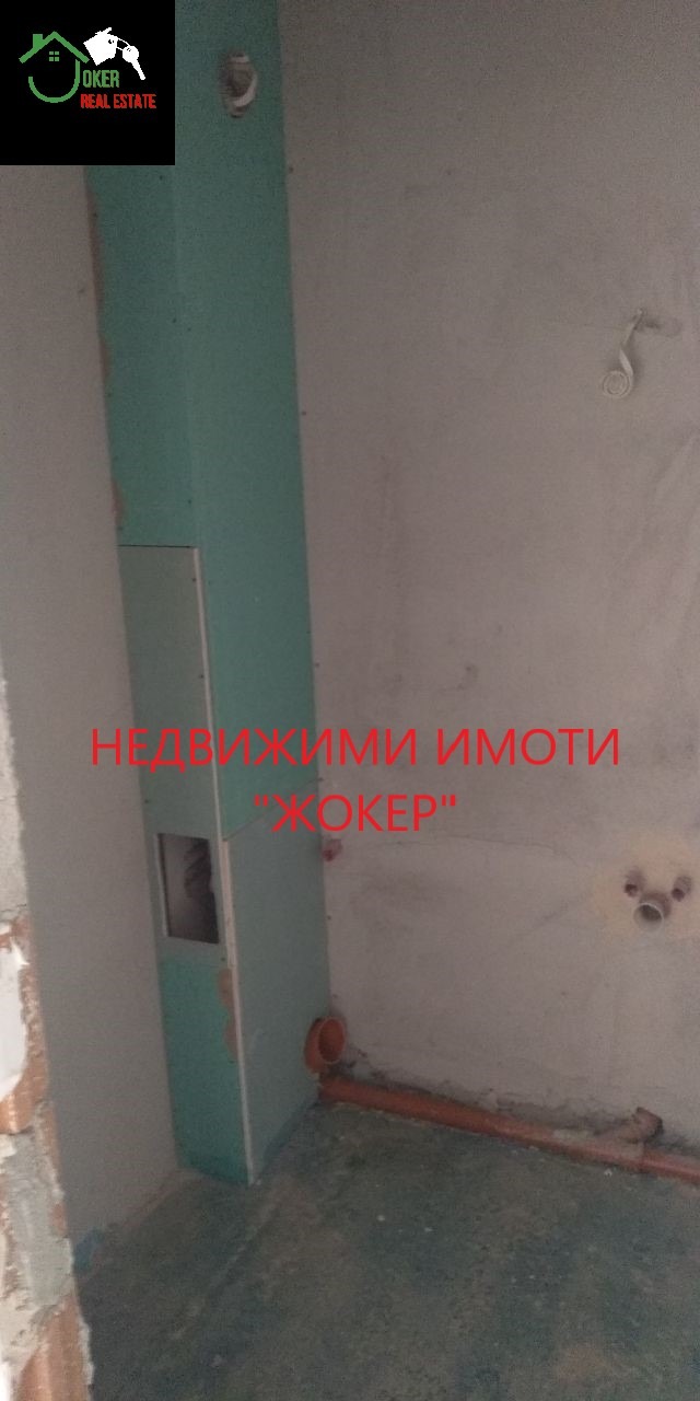 Продава 2-СТАЕН, гр. Велико Търново, Колю Фичето, снимка 7 - Апартаменти - 55828609