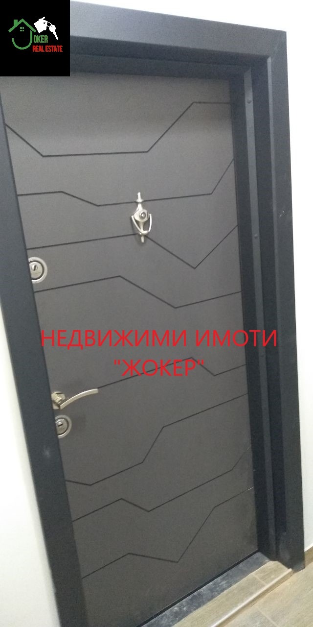 Продава 2-СТАЕН, гр. Велико Търново, Колю Фичето, снимка 10 - Апартаменти - 55828609