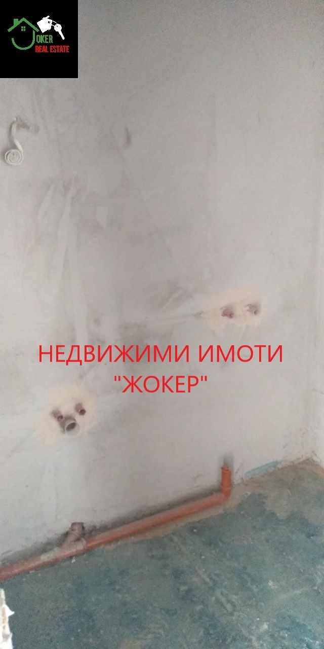Продава 2-СТАЕН, гр. Велико Търново, Колю Фичето, снимка 8 - Апартаменти - 55828609