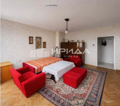 Продава 2-СТАЕН, гр. София, Иван Вазов