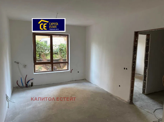 Продава 2-СТАЕН, гр. София, Овча купел, снимка 4 - Апартаменти - 55610024