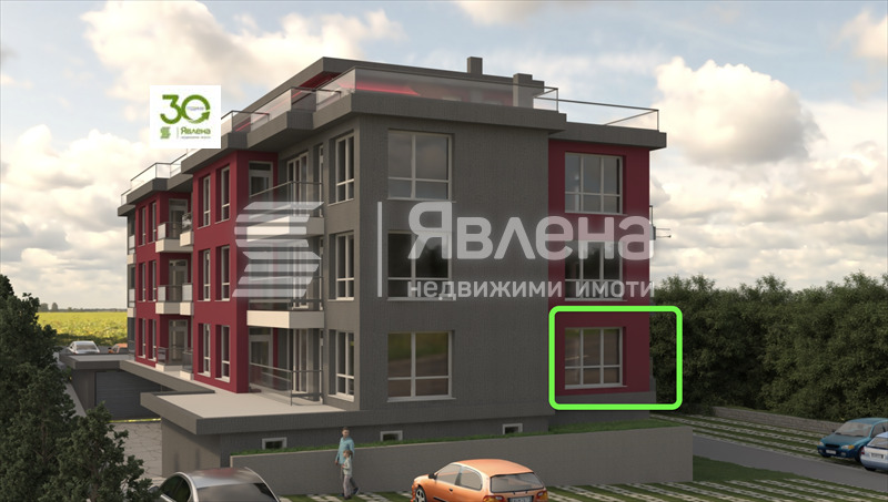 Продава 3-СТАЕН, гр. Варна, Виница, снимка 6 - Aпартаменти - 48987015