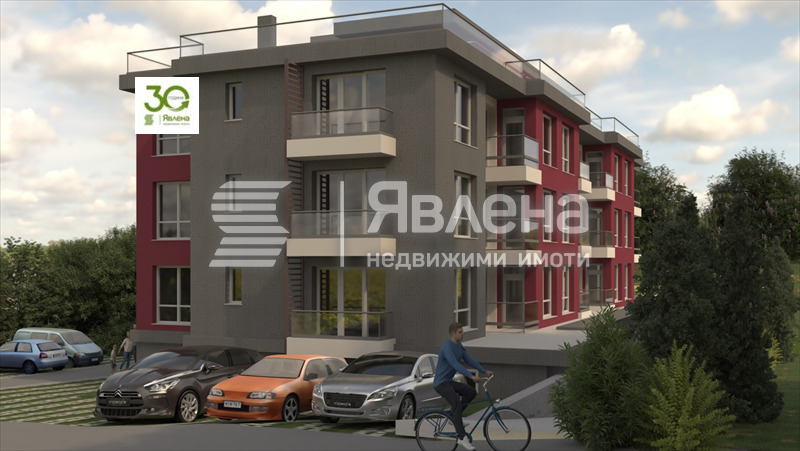 Продава 3-СТАЕН, гр. Варна, Виница, снимка 5 - Aпартаменти - 48987015