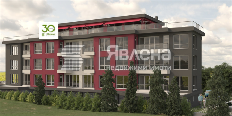 Продава 3-СТАЕН, гр. Варна, Виница, снимка 4 - Aпартаменти - 48987015