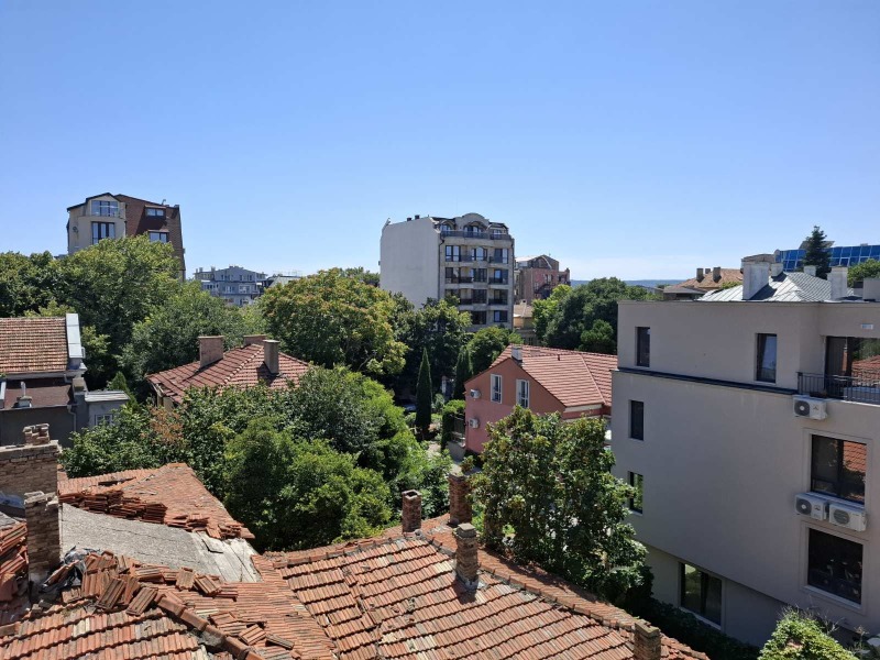 Продава  3-стаен град Варна , Център , 80 кв.м | 46576315 - изображение [9]