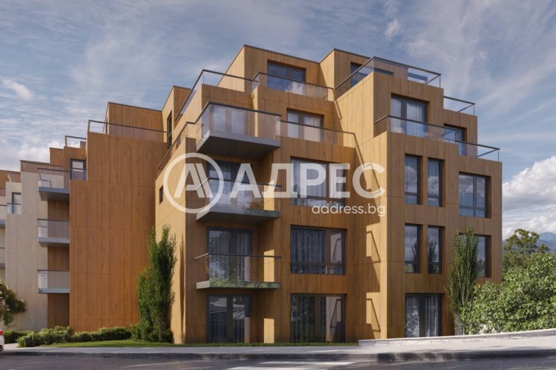Na prodej  2 ložnice Sofia , Manastirski livadi , 167 m2 | 19263317 - obraz [6]