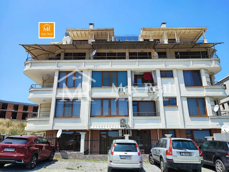 Προς πώληση  2 υπνοδωμάτια περιοχή Μπουργκάς , Σοζοπολ , 150 τ.μ | 82889794 - εικόνα [14]