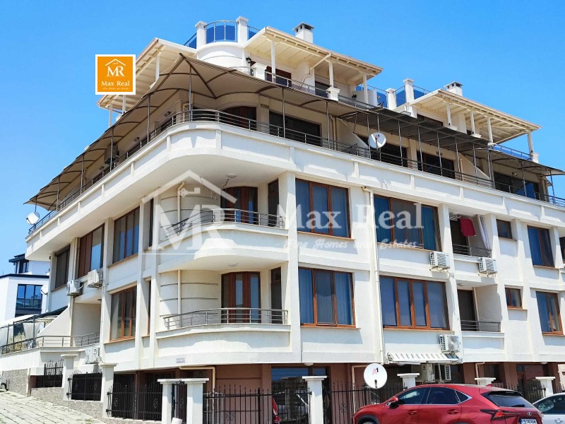 Προς πώληση  2 υπνοδωμάτια περιοχή Μπουργκάς , Σοζοπολ , 150 τ.μ | 82889794