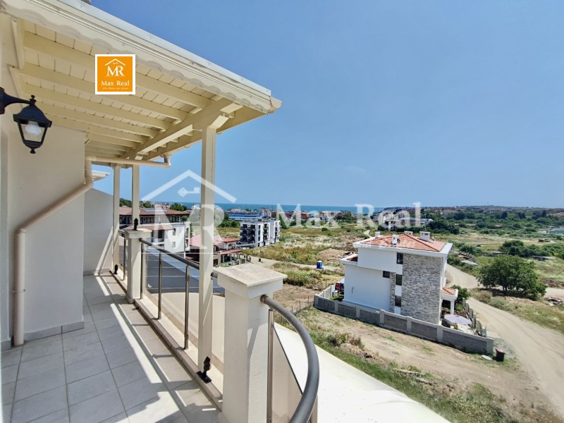 Προς πώληση  2 υπνοδωμάτια περιοχή Μπουργκάς , Σοζοπολ , 150 τ.μ | 82889794 - εικόνα [11]