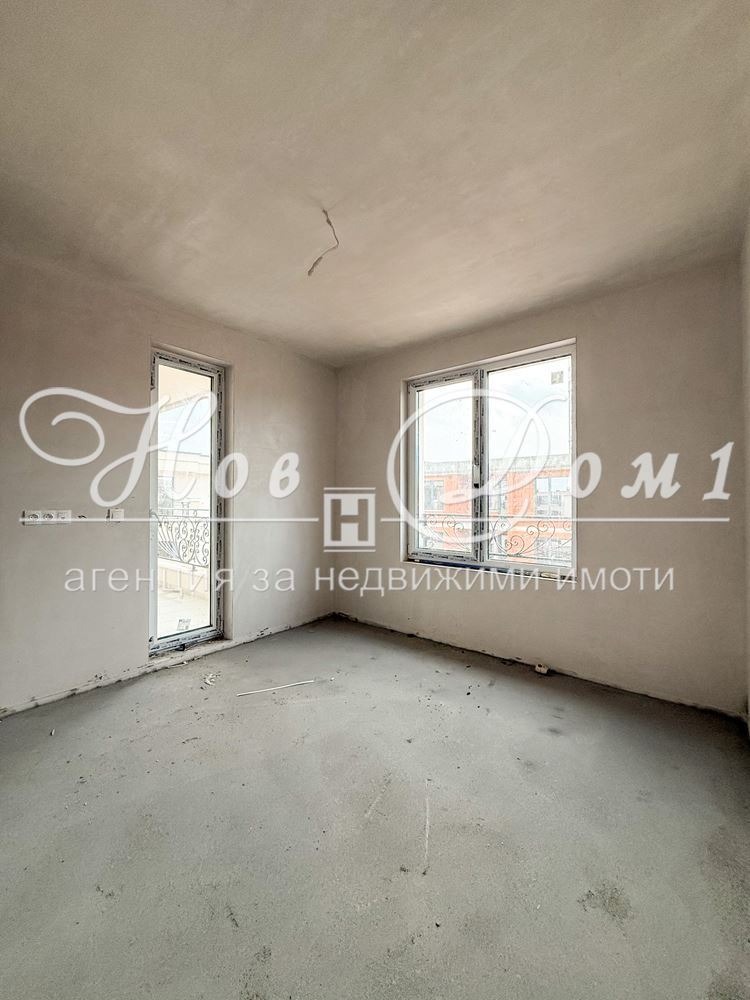 Продава  3-стаен град Пловдив , Христо Смирненски , 120 кв.м | 77922484 - изображение [2]