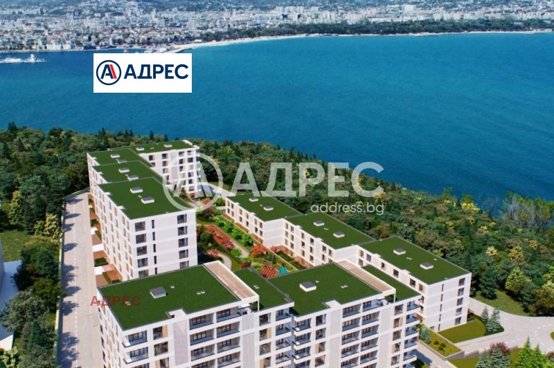 Продава  3-стаен, град Варна, Галата •  224 800 € • ID 13904397 — holmes.bg - [1] 