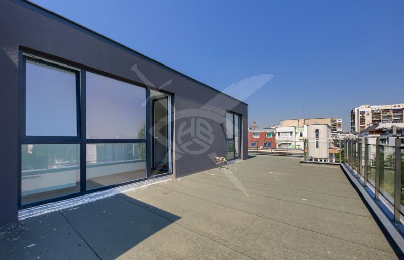 Продава 3-СТАЕН, гр. София, Манастирски ливади, снимка 13 - Апартаменти - 52558911