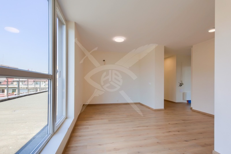 Продава 3-СТАЕН, гр. София, Манастирски ливади, снимка 2 - Апартаменти - 52558911