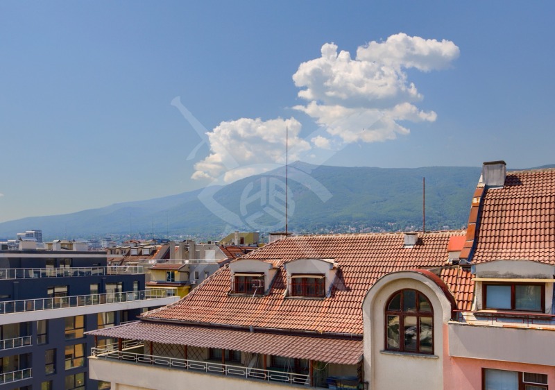 Продава 3-СТАЕН, гр. София, Манастирски ливади, снимка 16 - Апартаменти - 52558911