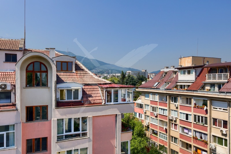 Продава 3-СТАЕН, гр. София, Манастирски ливади, снимка 15 - Апартаменти - 52558911