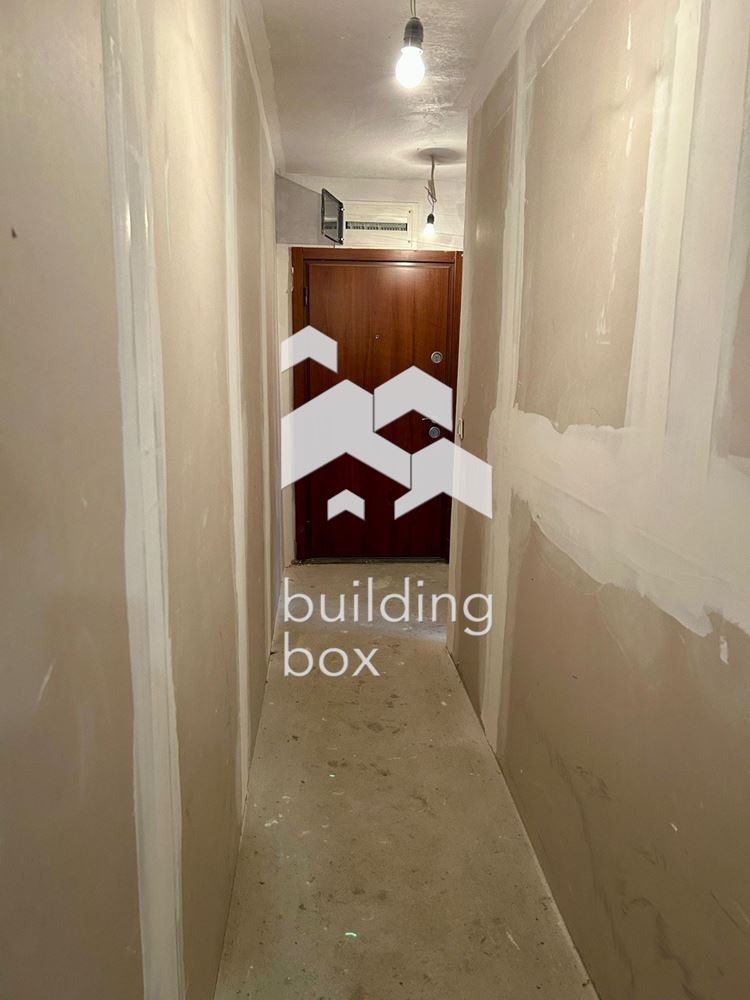 Продава 3-СТАЕН, гр. София, Обеля 1, снимка 4 - Апартаменти - 52734672