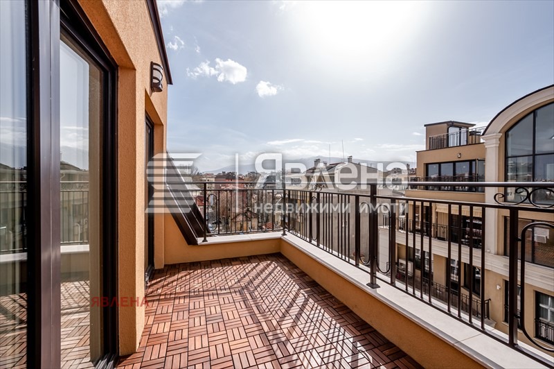 Продава 3-СТАЕН, гр. София, Център, снимка 8 - Апартаменти - 53001598