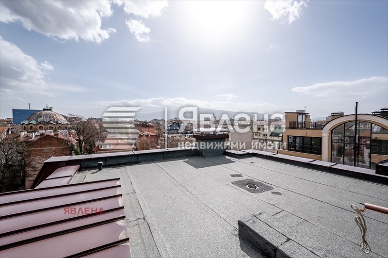 Продава 3-СТАЕН, гр. София, Център, снимка 14 - Апартаменти - 53001598