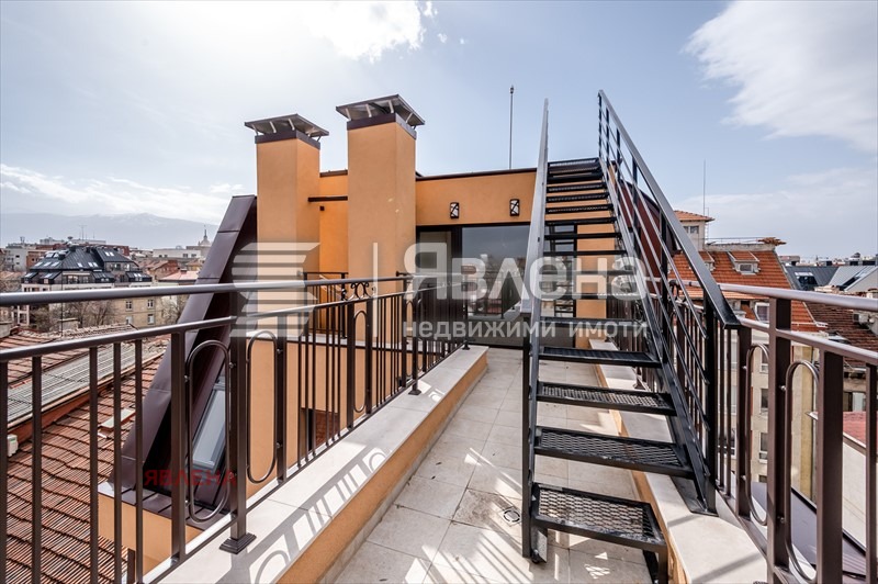 Продава 3-СТАЕН, гр. София, Център, снимка 13 - Апартаменти - 53001598