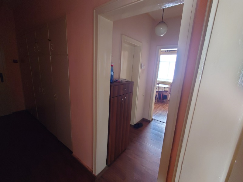 Продава 3-СТАЕН, гр. Пазарджик, Център, снимка 5 - Апартаменти - 53556101