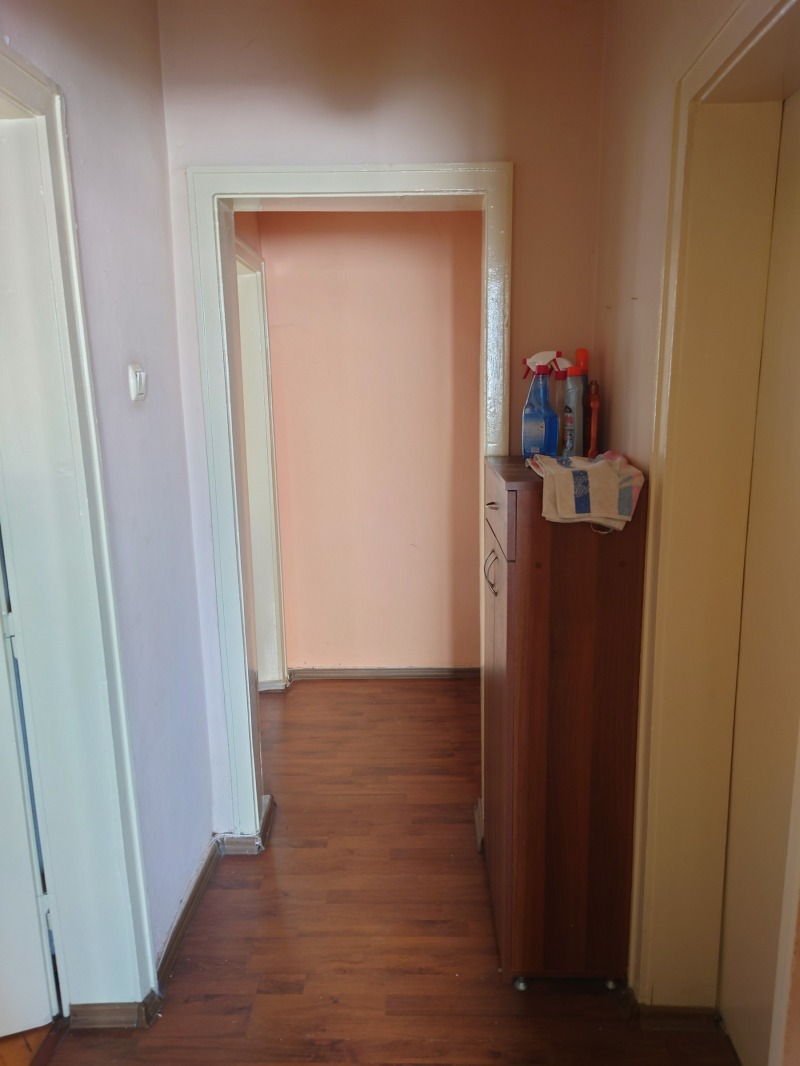 Продава 3-СТАЕН, гр. Пазарджик, Център, снимка 12 - Апартаменти - 53556101