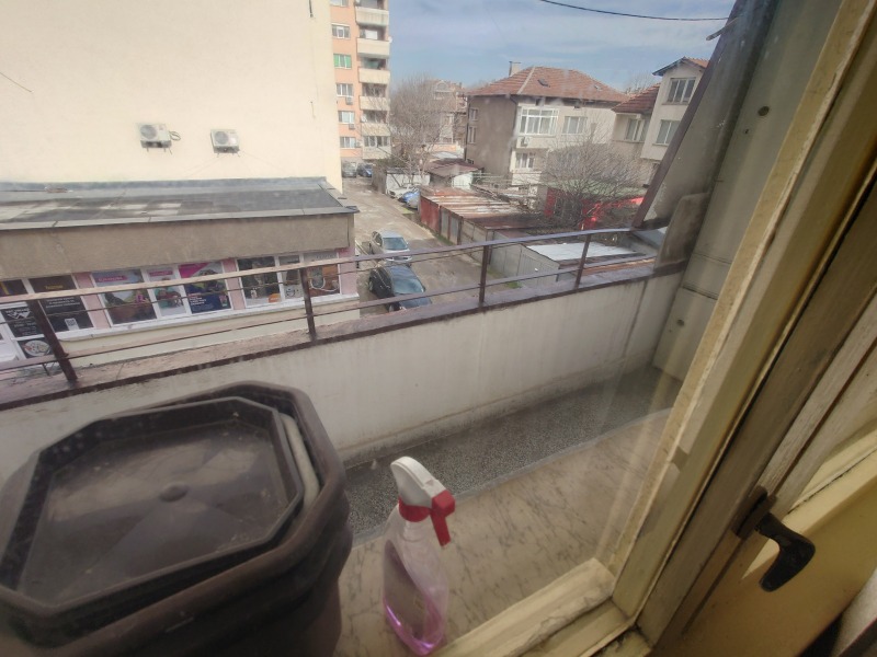 Продава 3-СТАЕН, гр. Пазарджик, Център, снимка 10 - Апартаменти - 53556101