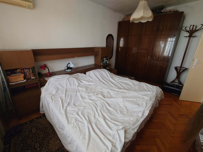 Продава 3-СТАЕН, гр. Пазарджик, Център, снимка 15 - Апартаменти - 53556101