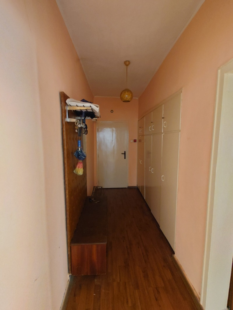 Продава 3-СТАЕН, гр. Пазарджик, Център, снимка 4 - Апартаменти - 53556101