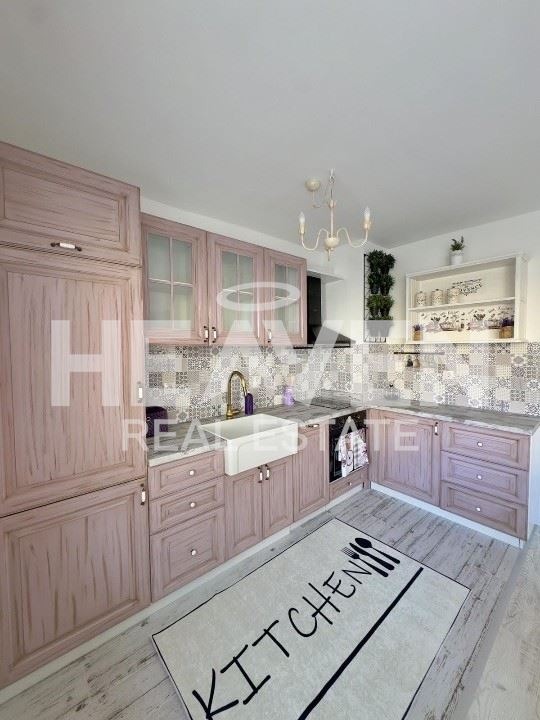 Продава 3-СТАЕН, гр. Пловдив, Христо Смирненски, снимка 2 - Апартаменти - 54639949