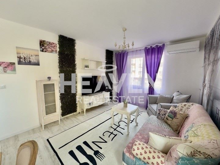 Продава 3-СТАЕН, гр. Пловдив, Христо Смирненски, снимка 4 - Апартаменти - 54639949