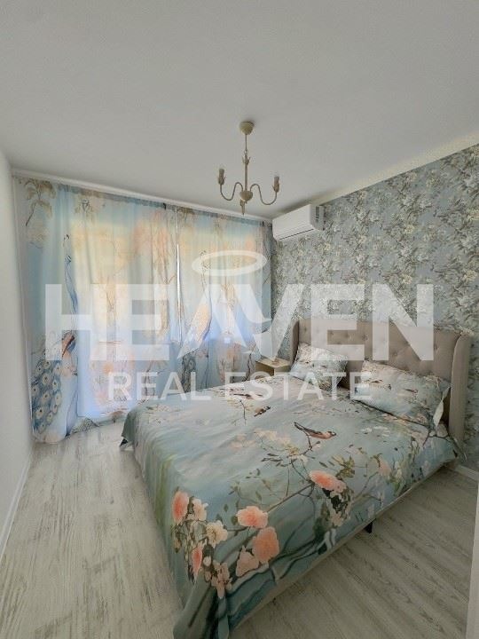 Продава 3-СТАЕН, гр. Пловдив, Христо Смирненски, снимка 5 - Апартаменти - 54639949