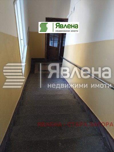 Till salu  3 sovrum Stara Zagora , Centar , 87 kvm | 62129531 - bild [3]