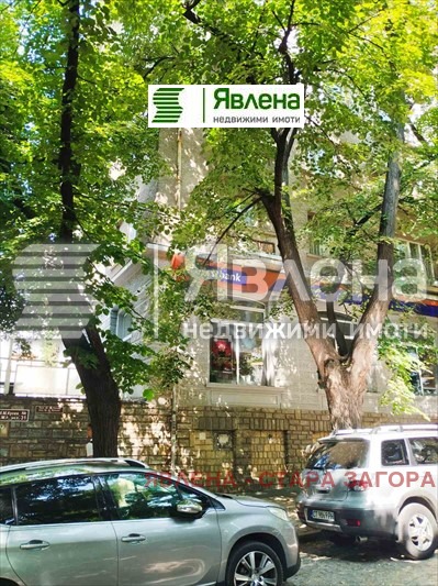 Till salu  3 sovrum Stara Zagora , Centar , 87 kvm | 62129531