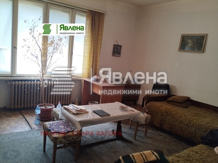 Till salu  3 sovrum Stara Zagora , Centar , 87 kvm | 62129531 - bild [4]