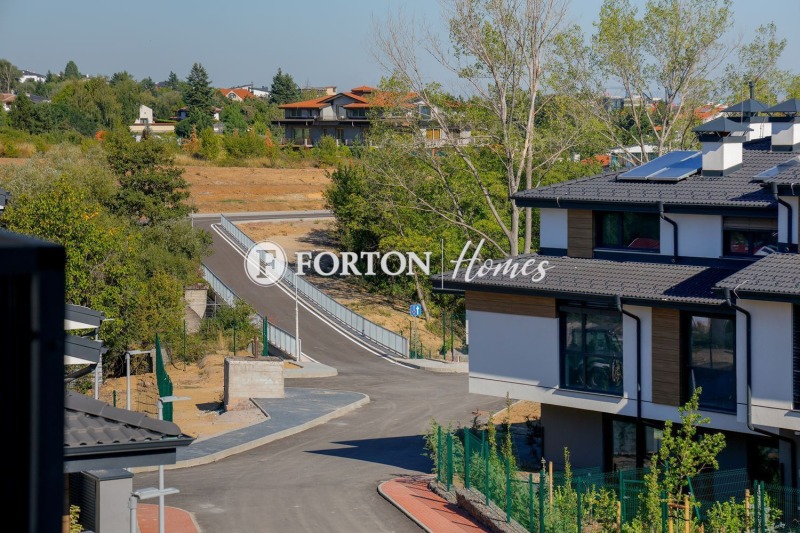 Продава 4-СТАЕН, гр. София, м-т Камбаните, снимка 2 - Апартаменти - 52718126