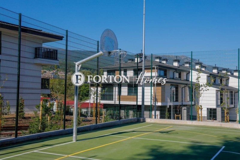 Продава 4-СТАЕН, гр. София, м-т Камбаните, снимка 4 - Апартаменти - 52718126