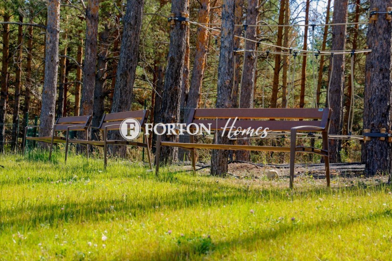 Продава 4-СТАЕН, гр. София, м-т Камбаните, снимка 5 - Апартаменти - 52718126