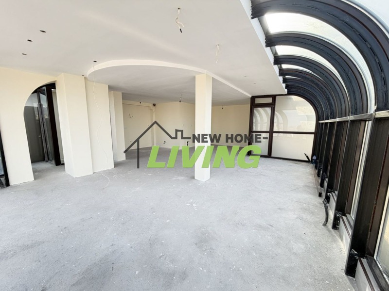 Продава МНОГОСТАЕН, гр. Пловдив, Кършияка, снимка 3 - Апартаменти - 53515714