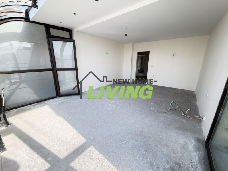 Продава МНОГОСТАЕН, гр. Пловдив, Кършияка, снимка 5 - Апартаменти - 53515714