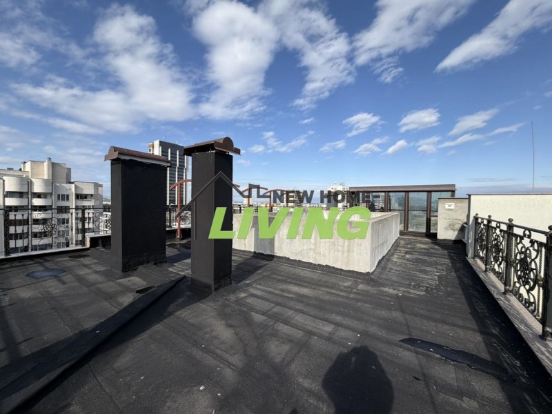 Продава МНОГОСТАЕН, гр. Пловдив, Кършияка, снимка 14 - Апартаменти - 53515714