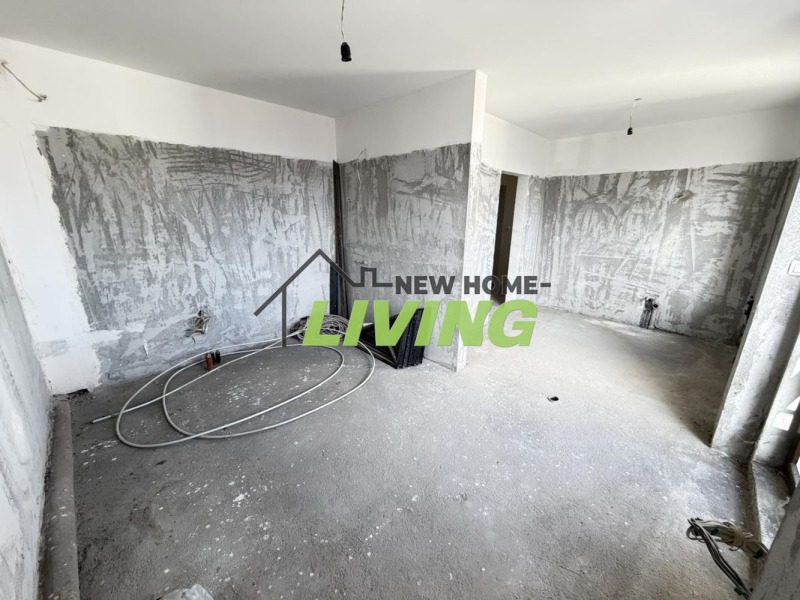 Продава МНОГОСТАЕН, гр. Пловдив, Кършияка, снимка 9 - Апартаменти - 53515714