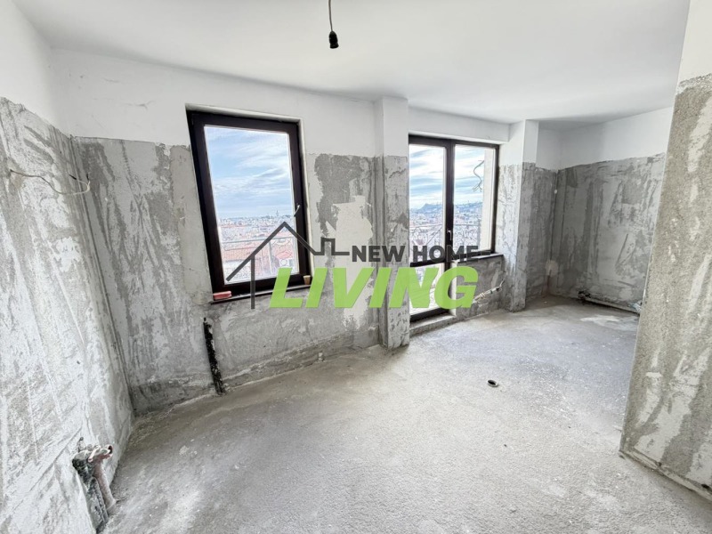 Продава МНОГОСТАЕН, гр. Пловдив, Кършияка, снимка 11 - Апартаменти - 53515714