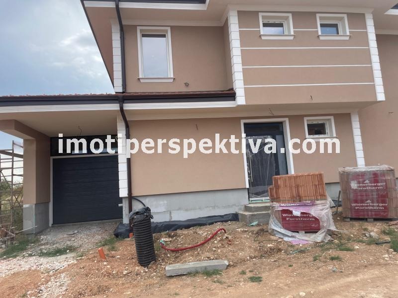 Продава  Къща област Пловдив , с. Марково , 235 кв.м | 80271919 - изображение [4]