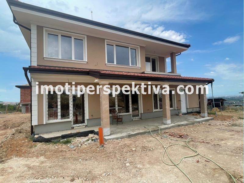 Продава  Къща област Пловдив , с. Марково , 235 кв.м | 80271919 - изображение [3]