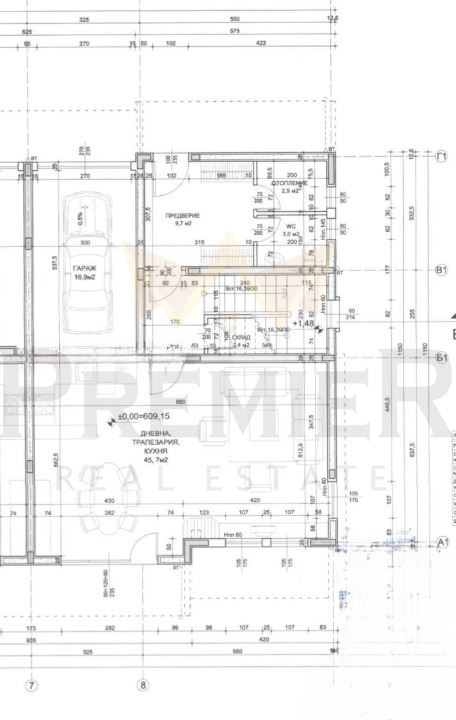 For Sale  House Sofia , m-t Detski grad , 335 sq.m | 93097322 - image [10]