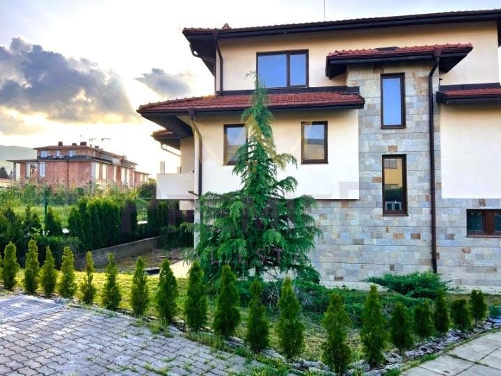 For Sale  House Sofia , m-t Detski grad , 335 sq.m | 93097322 - image [2]