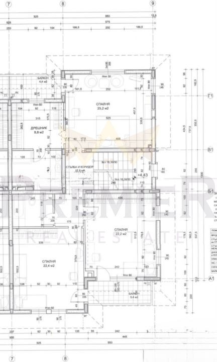 For Sale  House Sofia , m-t Detski grad , 335 sq.m | 93097322 - image [9]